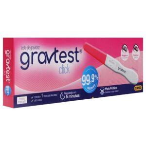 GRAV TEST CLICK (LIB)