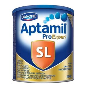 APTAMIL S/LACTOSE 400G