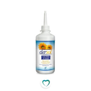 DERSOL 200ML OLEO DE GIRASOL