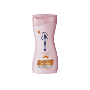 MONANGE HID PELE SECA 200ML