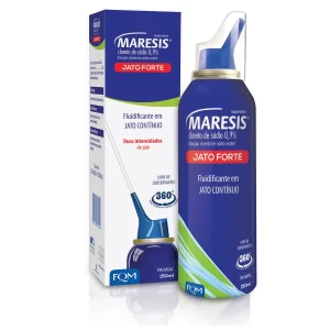 MARESIS JATO FORTE SPRAY 150ML T FARMOQUIMICA .