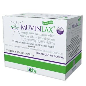 MUVINLAX C/20 SACHES (GERAL) (ER)