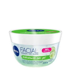 NIVEA FACIAL HID GEL FRESH 100ML