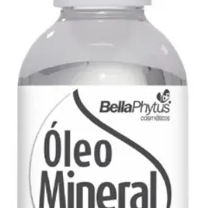 OLEO MINERAL 100ML/BYT