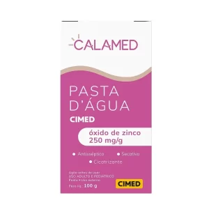 PASTA DAGUA 100G (GERAL)