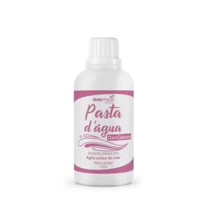 PASTA D AGUA COM CALAMINA BELLAPHYTUS 120GR/BYT