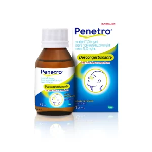 PENETRO INALANTE 45ML