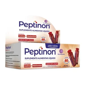 PEPTINON PEPTS FRUITS 10ML C/60