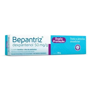 BEPANTRIZ POM 30G (GERAL)