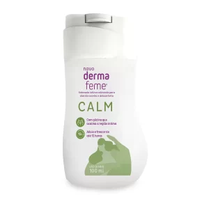 DERMAFEME CALM SAB INTIMO 100ML