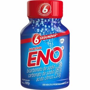 SAL DE FRUTA ENO TRAD 100G (OTC)