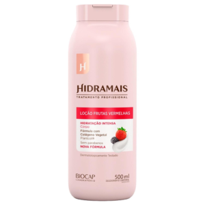 HIDRAMAIS HIDRAT CHAMPAGNE 500ML