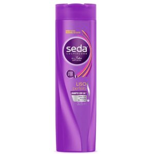 SEDA SH LISO PERFEITO 325ML
