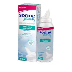 SORINE JET BABY 0,9% SOLINAS SPR (GERAL)