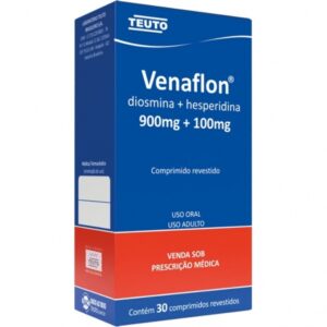 VENAFLON 900+100 C/30 COMP