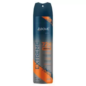 ABOVE DES AERO EXTREME SPORT 72H 1X90GR